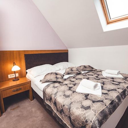 Etno Selo Stanisici Hotel Leonida Dijelovi 외부 사진