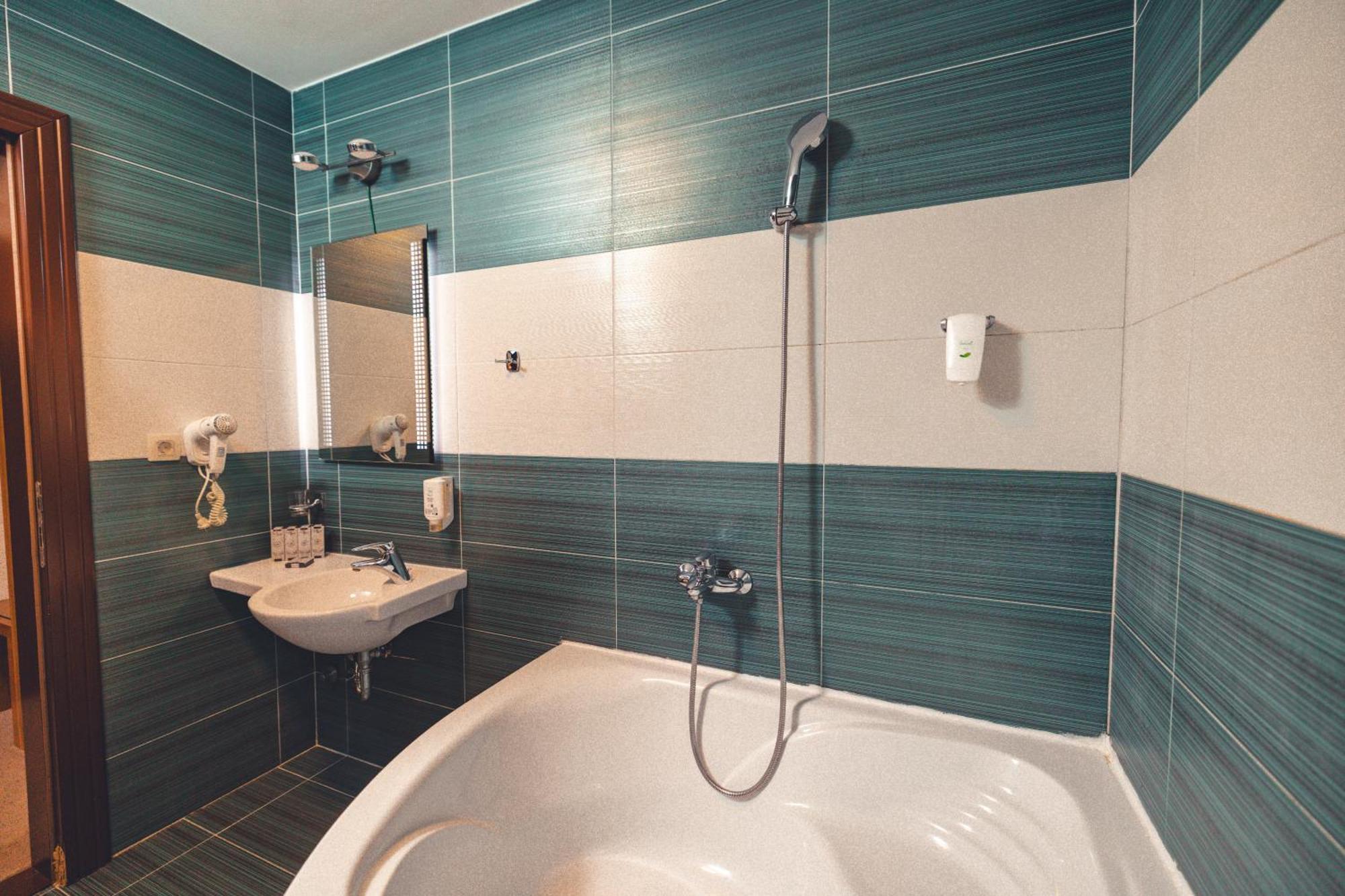 Etno Selo Stanisici Hotel Leonida Dijelovi 외부 사진