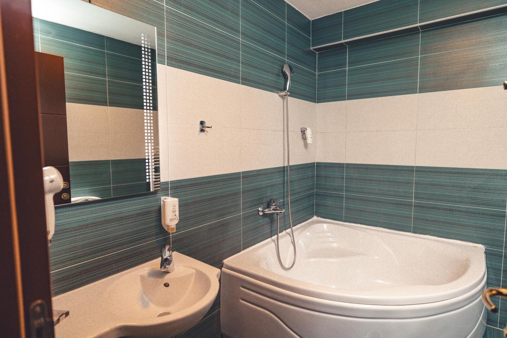 Etno Selo Stanisici Hotel Leonida Dijelovi 외부 사진
