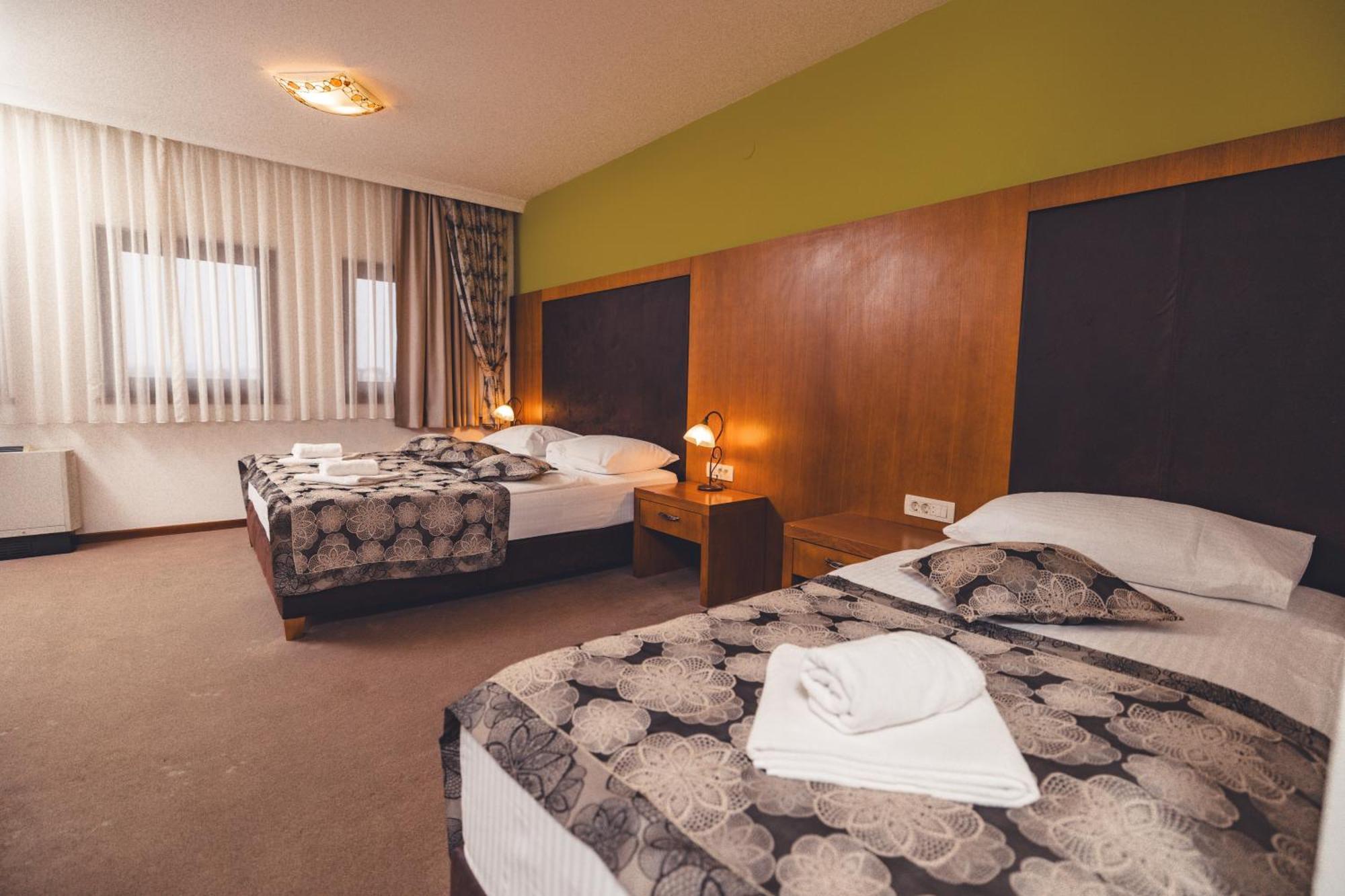 Etno Selo Stanisici Hotel Leonida Dijelovi 외부 사진