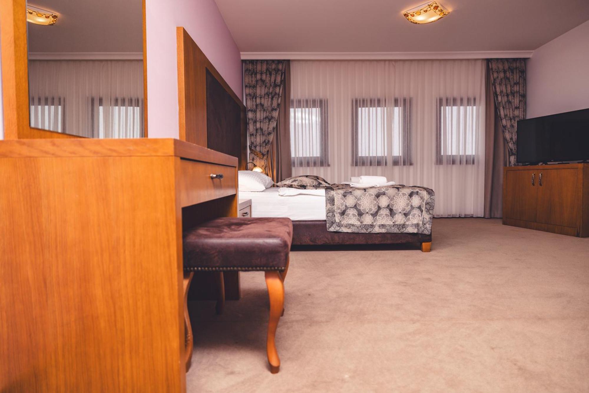 Etno Selo Stanisici Hotel Leonida Dijelovi 외부 사진