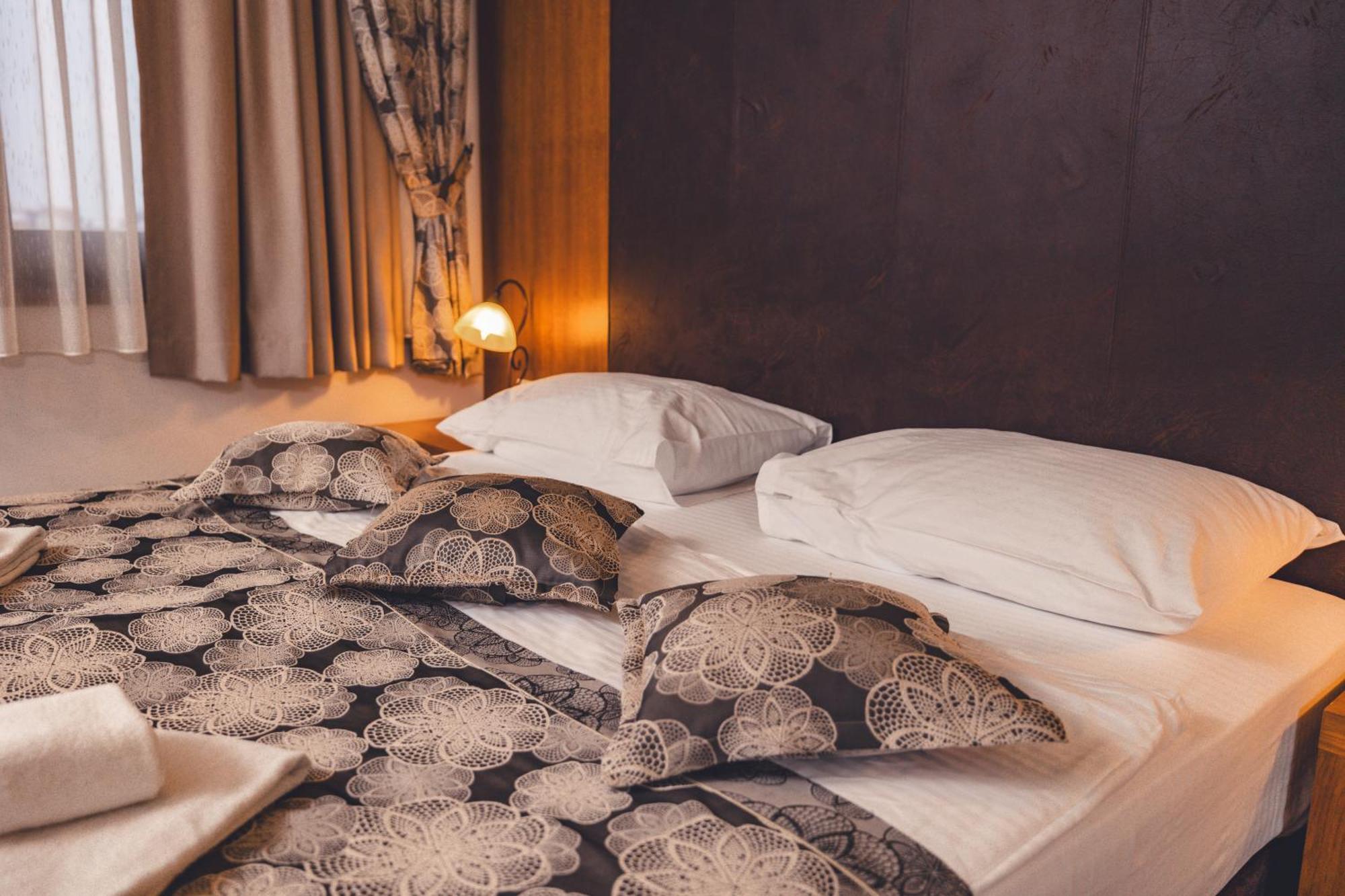 Etno Selo Stanisici Hotel Leonida Dijelovi 외부 사진
