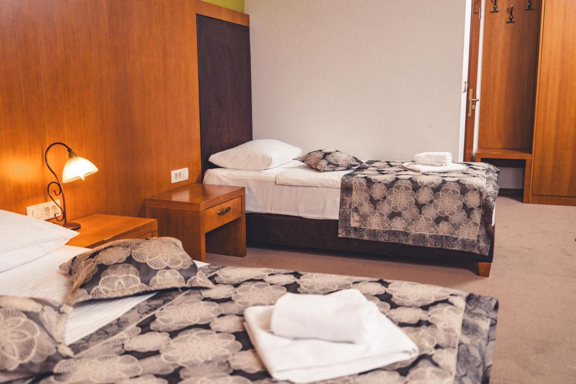 Etno Selo Stanisici Hotel Leonida Dijelovi 외부 사진