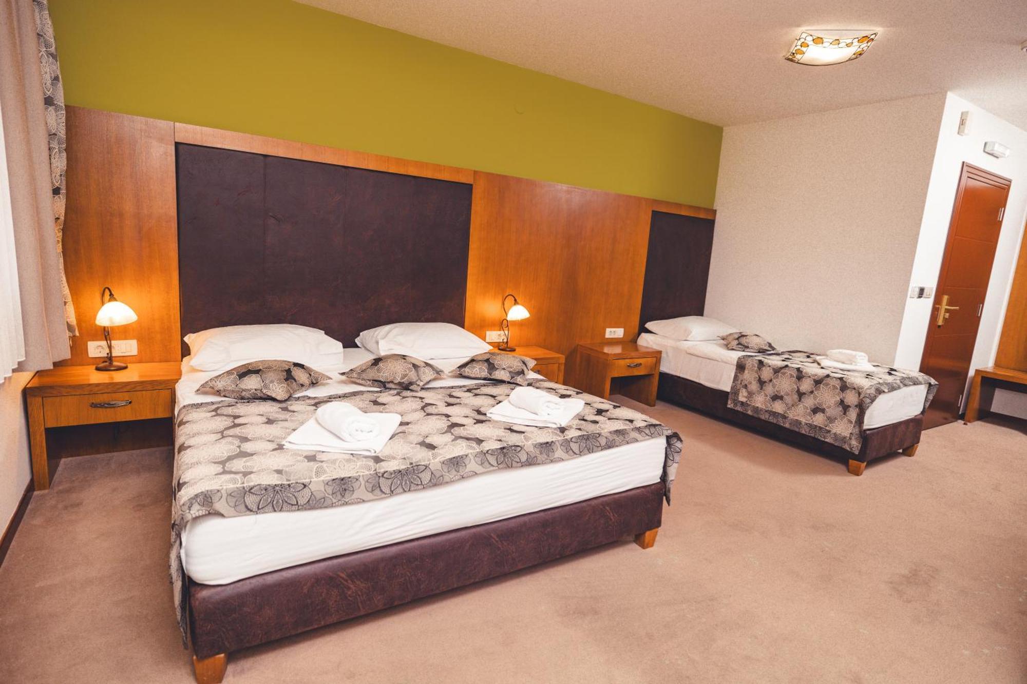 Etno Selo Stanisici Hotel Leonida Dijelovi 외부 사진