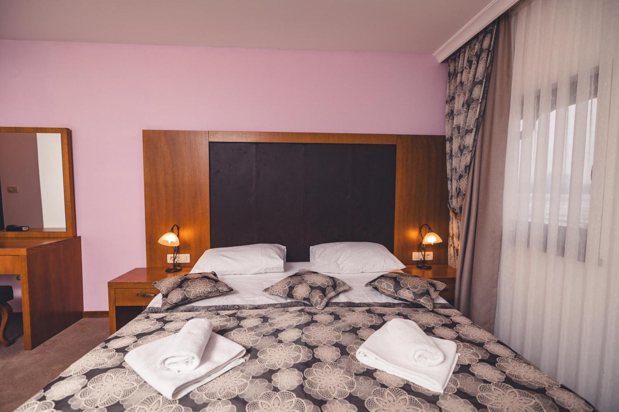 Etno Selo Stanisici Hotel Leonida Dijelovi 외부 사진