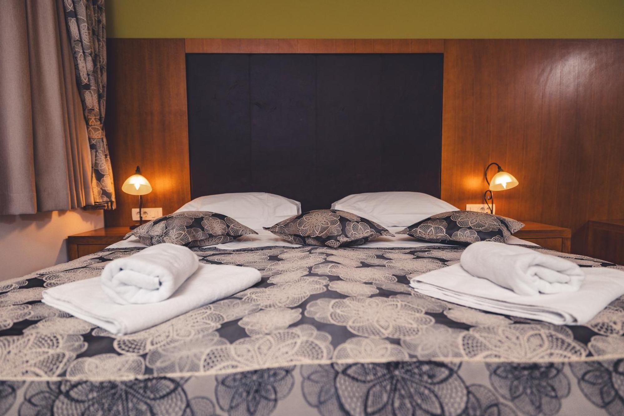 Etno Selo Stanisici Hotel Leonida Dijelovi 외부 사진