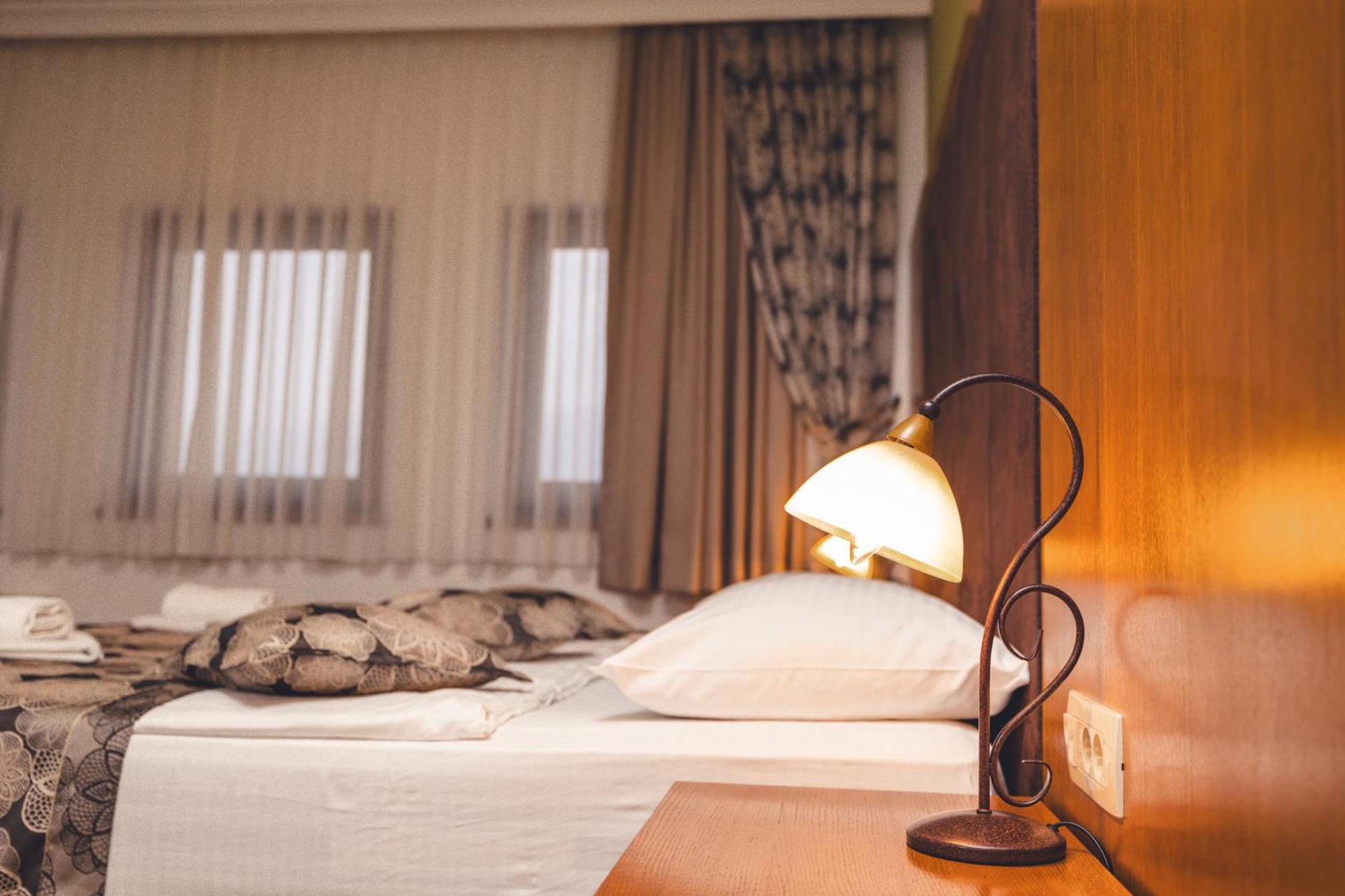 Etno Selo Stanisici Hotel Leonida Dijelovi 외부 사진