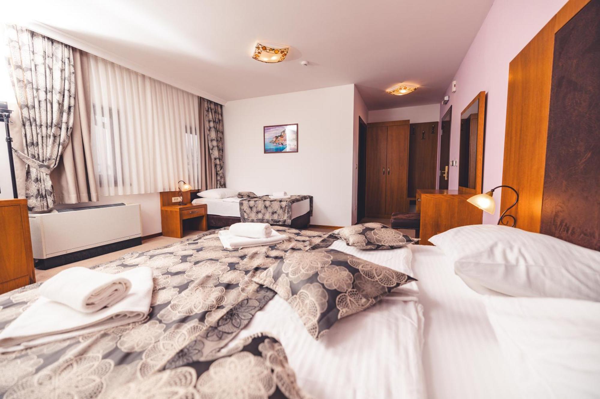 Etno Selo Stanisici Hotel Leonida Dijelovi 외부 사진