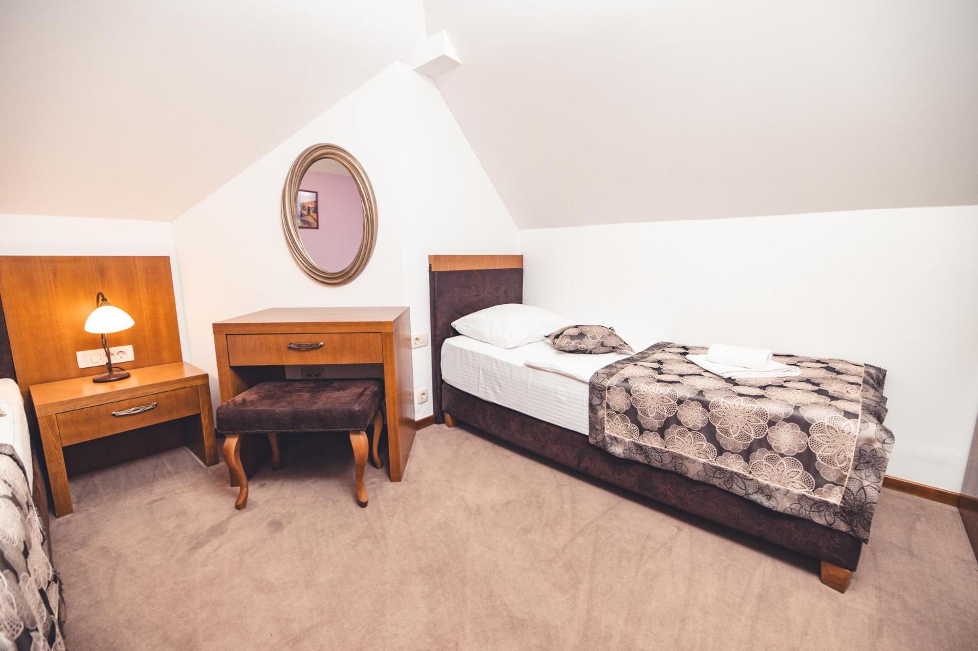 Etno Selo Stanisici Hotel Leonida Dijelovi 외부 사진
