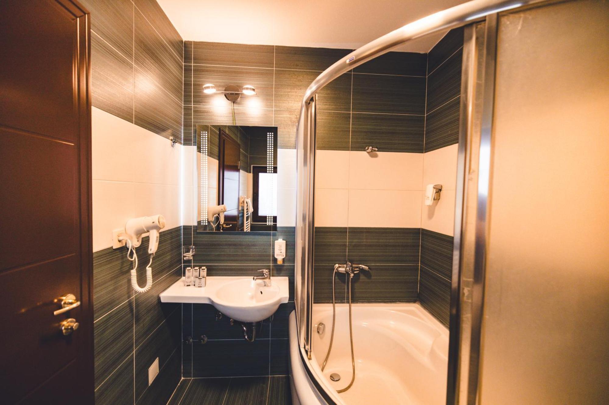 Etno Selo Stanisici Hotel Leonida Dijelovi 외부 사진