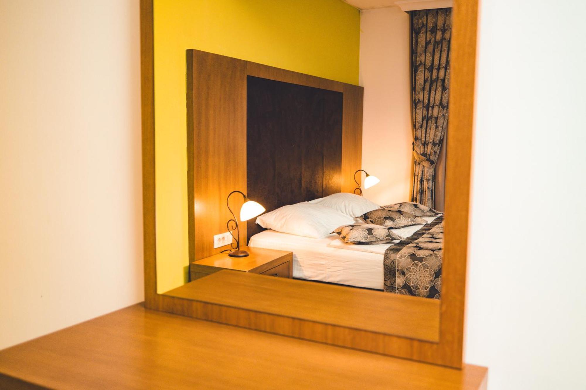 Etno Selo Stanisici Hotel Leonida Dijelovi 외부 사진