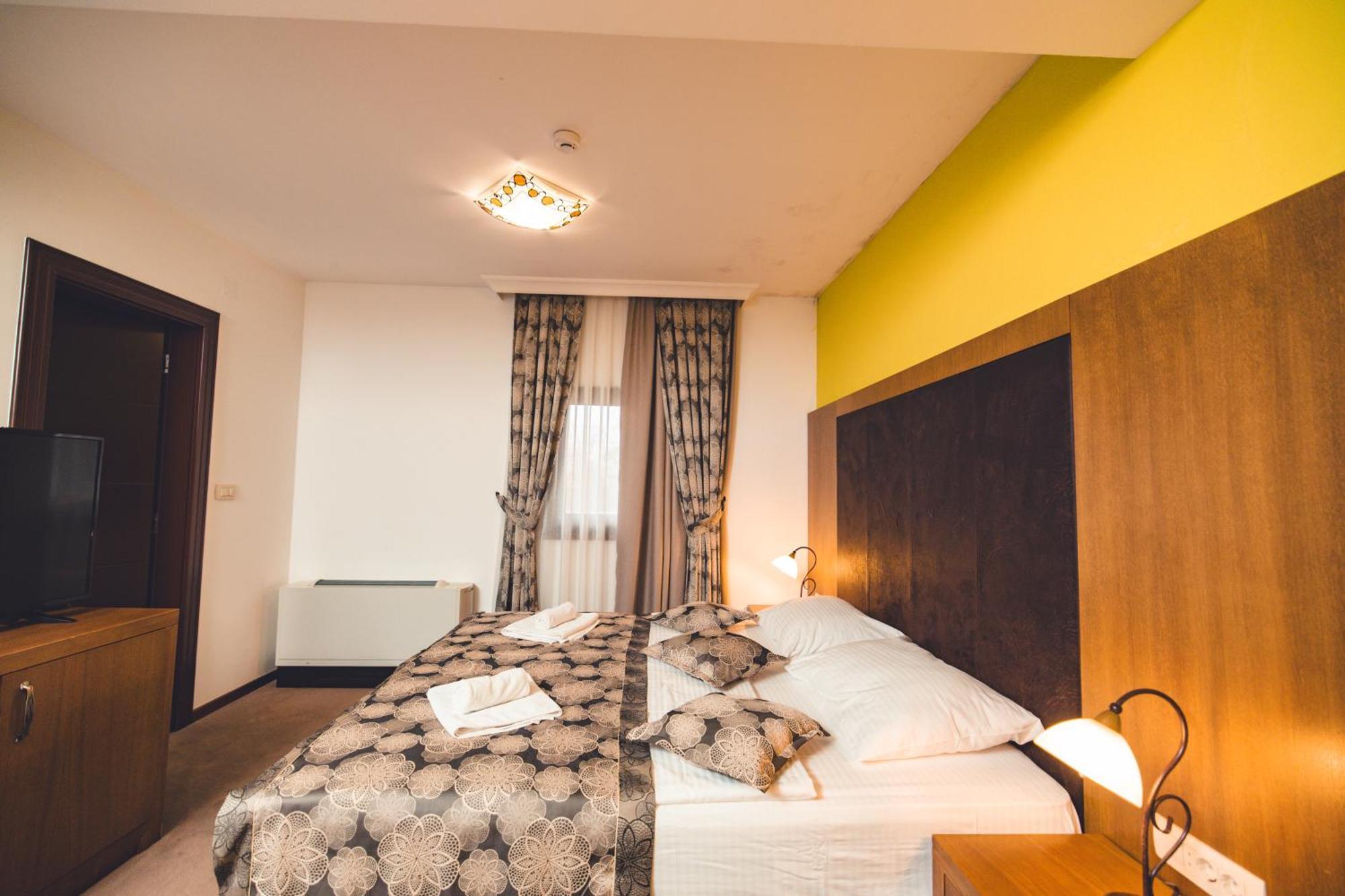 Etno Selo Stanisici Hotel Leonida Dijelovi 외부 사진