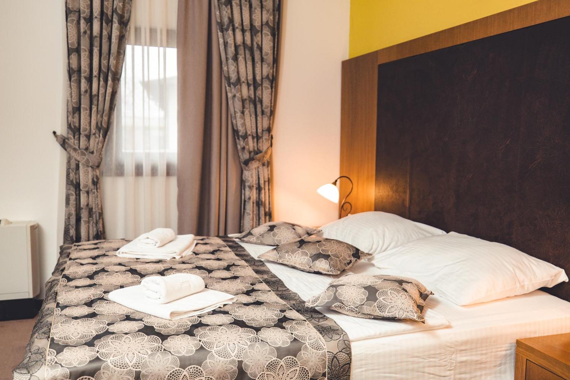 Etno Selo Stanisici Hotel Leonida Dijelovi 외부 사진