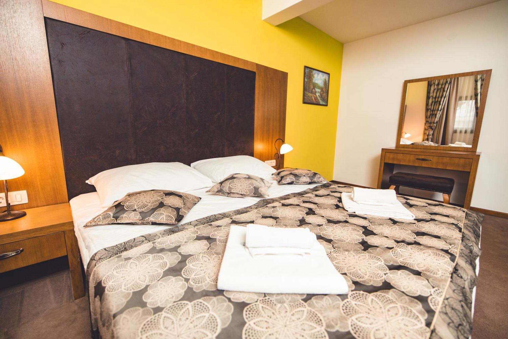 Etno Selo Stanisici Hotel Leonida Dijelovi 외부 사진