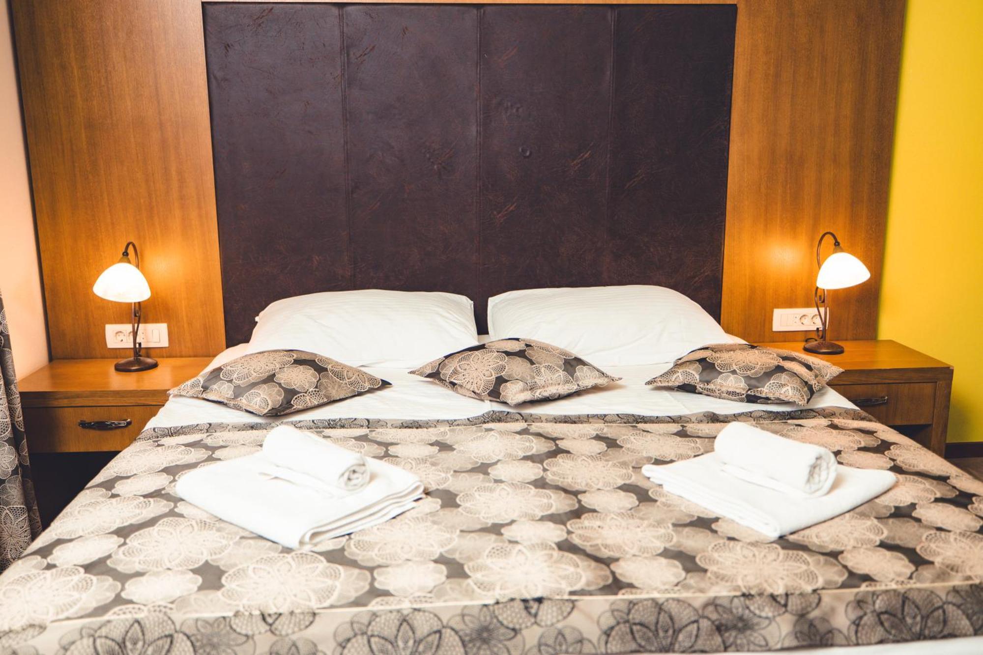 Etno Selo Stanisici Hotel Leonida Dijelovi 외부 사진