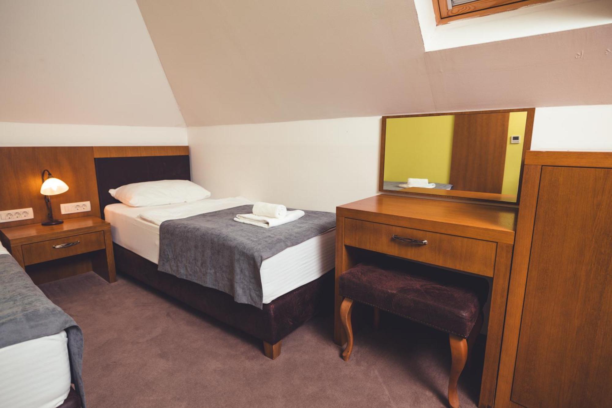 Etno Selo Stanisici Hotel Leonida Dijelovi 외부 사진