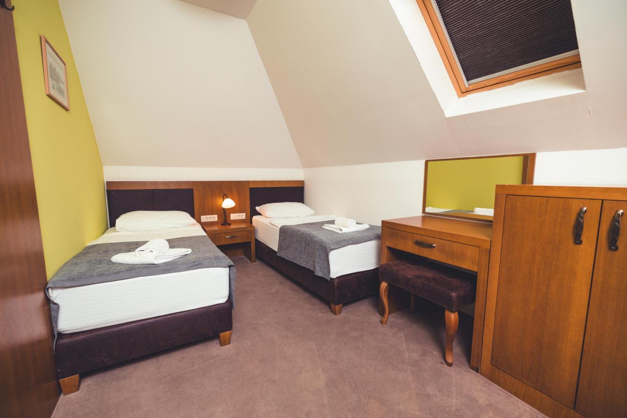 Etno Selo Stanisici Hotel Leonida Dijelovi 외부 사진