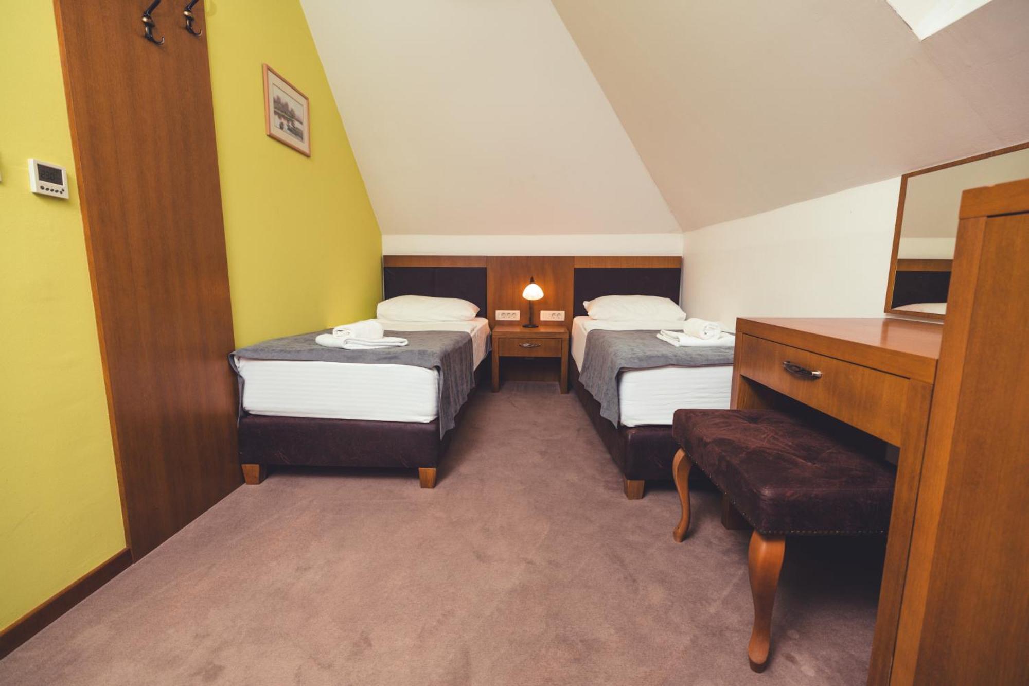 Etno Selo Stanisici Hotel Leonida Dijelovi 외부 사진
