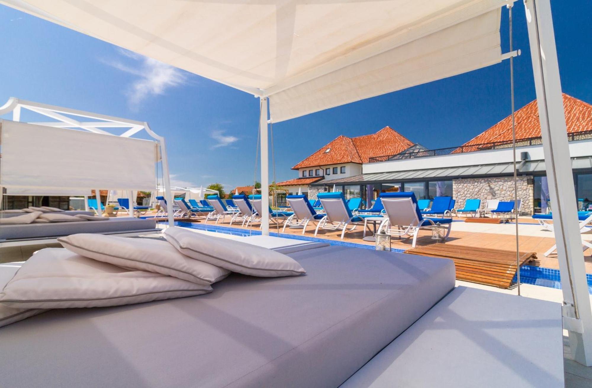 Etno Selo Stanisici Hotel Leonida Dijelovi 외부 사진